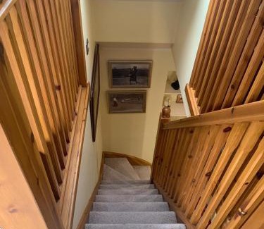 Findhorn Casa | Abbey Cottage, Findhorn