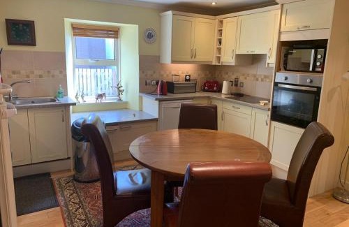 Findhorn Casa | Abbey Cottage, Findhorn