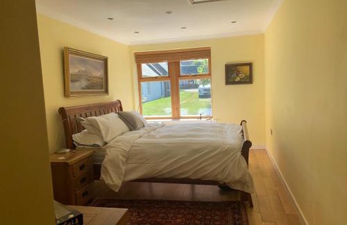 Findhorn Casa | Abbey Cottage, Findhorn
