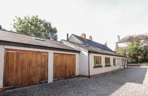 Denbigh Casa | Abbey Cottage