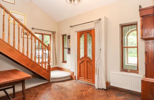 Denbigh Casa | Abbey Cottage
