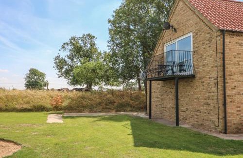 Lincoln Casa | Abbey Cottage