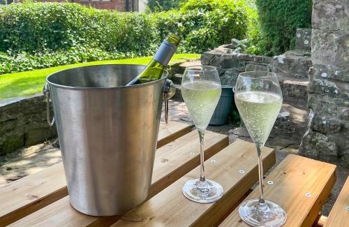 St Bees Casa | Abbey Cottage