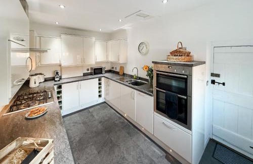 St Bees Casa | Abbey Cottage
