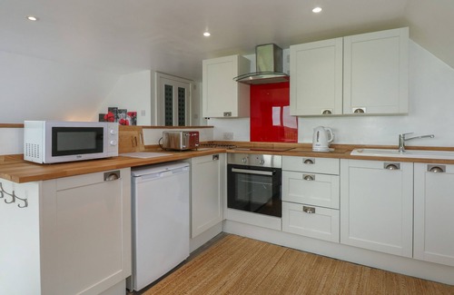 Lincoln Cabaña | Abbey Cottage, LINCOLN