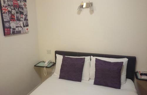 Paddington Hotel | Abbey Court Hotel - Hyde Park