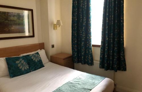 Paddington Hotel | Abbey Court Hotel - Hyde Park