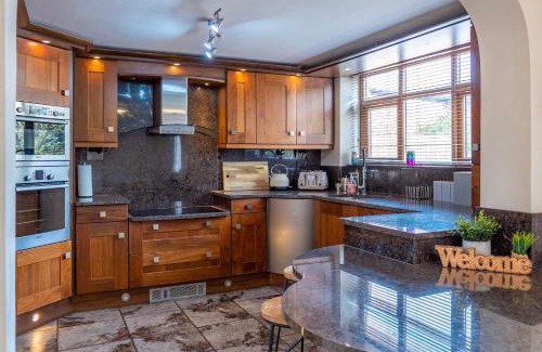 Ormskirk Apartamento | Abbey Farm House Ormskirk
