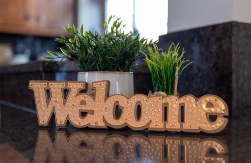 Ormskirk Apartamento | Abbey Farm House Ormskirk