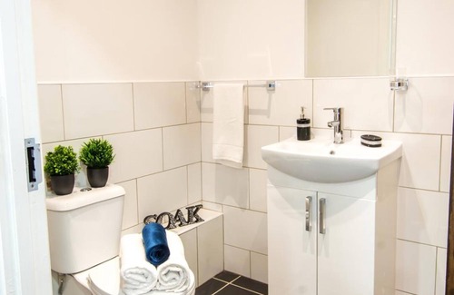 Leicester Hotel | Abbey Hotel by Trivelles