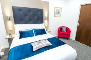 Leicester Hotel | Abbey Hotel