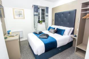 Leicester Hotel | Abbey Hotel