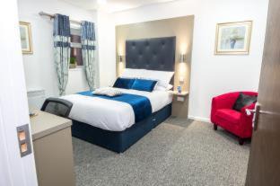 Leicester Hotel | Abbey Hotel