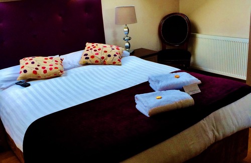 Galway City Centre Casa | Abbey Lodge Guesthouse, Galway