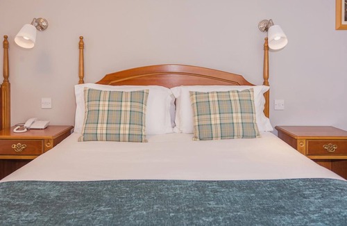 Killarney Cama Y Desayuno | Abbey Lodge