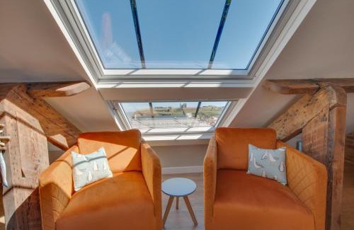 West Cliff Casa | Abbey Lookout