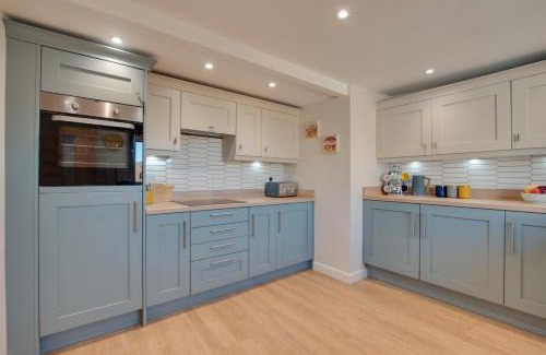 West Cliff Casa | Abbey Lookout