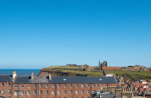 West Cliff Casa | Abbey Lookout