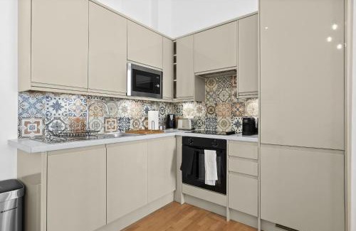 Abbey Road Apartamento | Abbey Road Gem | Regent's Park Apartment By VICHY