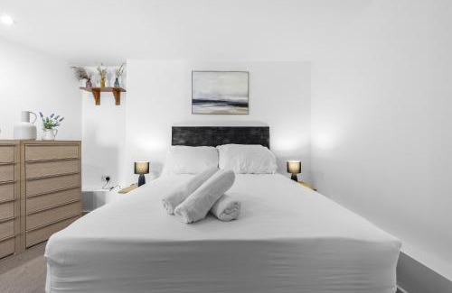 Abbey Road Apartamento | Abbey Road Gem | Regent's Park Apartment By VICHY