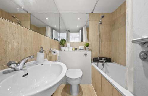 Abbey Road Apartamento | Abbey Road Gem | Regent's Park Apartment By VICHY