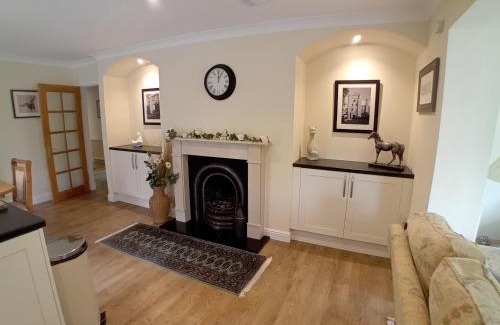 Kelso Casa | Abbeyside Cottage