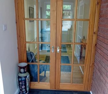 Kelso Casa | Abbeyside Cottage