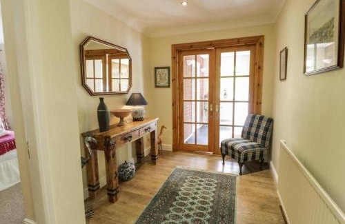Kelso Casa | Abbeyside Cottage