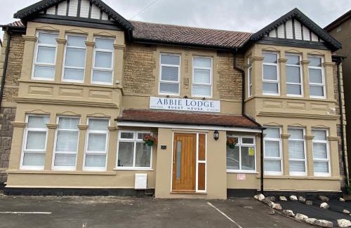 Weston-super-Mare Casa | Abbie Lodge Guest House