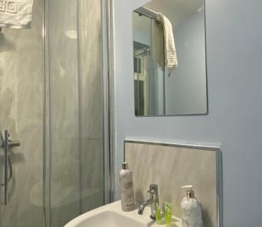 Weston-super-Mare Casa | Abbie Lodge Guest House
