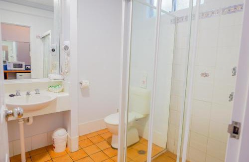 Armidale Hotel | Abbotsleigh Motor Inn