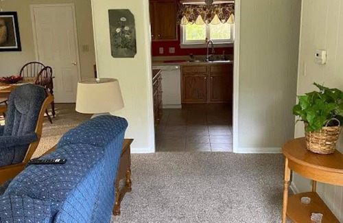 Chillicothe Casa | Abby's Place quite home close to downtown
