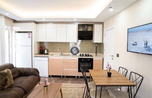 Eski Lara Apartamento | ABC APART HOTEL