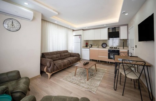Eski Lara Apartamento | ABC APART HOTEL