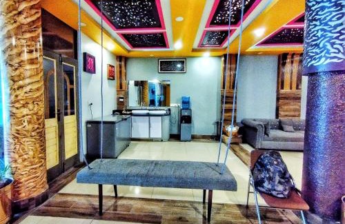 Mingora Hotel | Abeer Hotel Swat by Khan Familia Travels