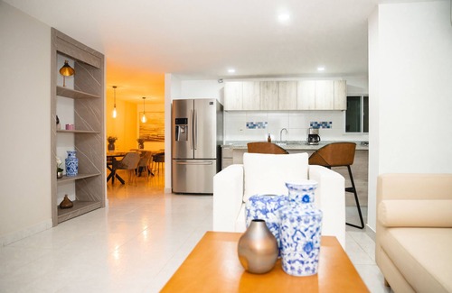 Manga Casa | Abel Boutique House