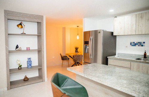 Manga Casa | Abel Boutique House