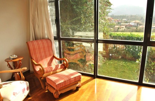 Ribadesella Casa | Abelardo's Home Northern Spanish Countryside