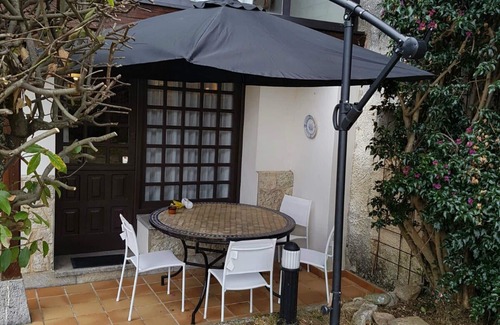 Ribadesella Casa | Abelardo's Home Northern Spanish Countryside