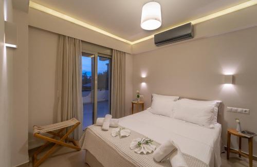 Pylos-Nestoras Apartamento | Abelia Luxurious Villas