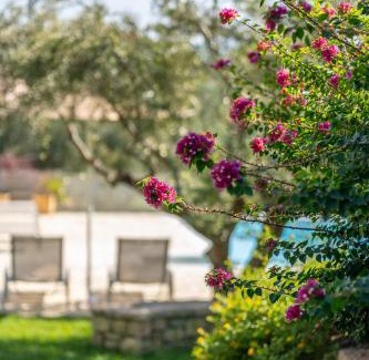 Pylos-Nestoras Apartamento | Abelia Luxurious Villas