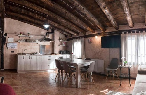 Albarracin Apartamento | AbenRazin Turístico Noguera