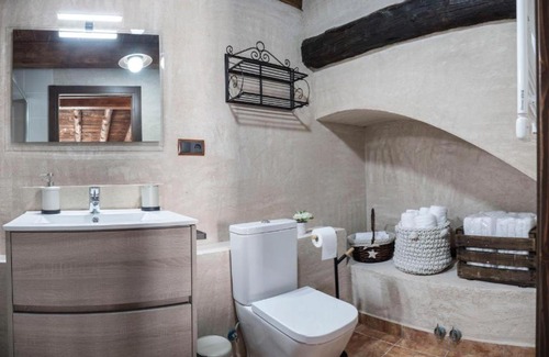 Albarracin Apartamento | AbenRazin Turístico Noguera