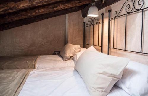 Albarracin Apartamento | AbenRazin Turístico Noguera