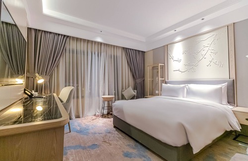 Hafr Al Batin Hotel | Aber City Centre