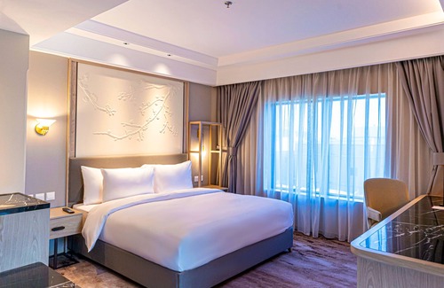 Hafr Al Batin Hotel | Aber City Centre