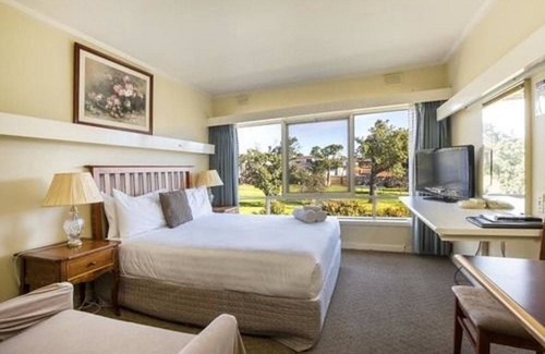 Newtown Hotel | Aberdeen Motor Inn