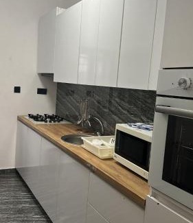 Freetown Apartamento | Aberdeen Richview Luxury Apartments Your Private Ensuite Room in a 3Bed Luxury Apartment H101-2