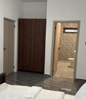 Freetown Apartamento | Aberdeen Richview Luxury Apartments Your Private Ensuite Room in a 3Bed Luxury Apartment H101-2