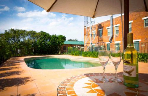 Abernethy Casa | Abernethy House & Cottage